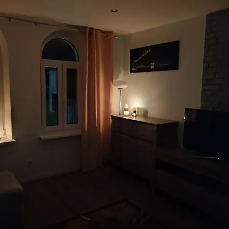 Apartament Lago Apartment Mragowo