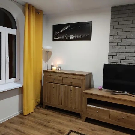 Apartament Lago *