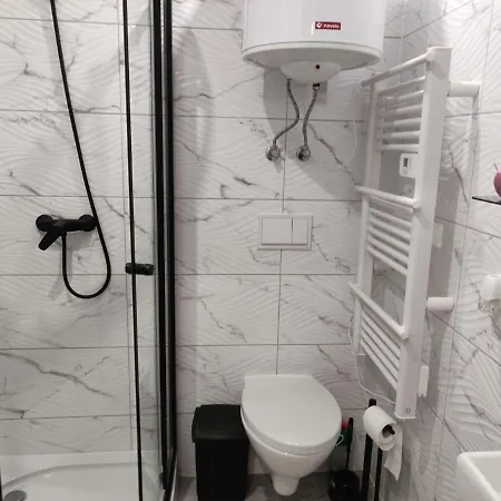Apartament Lago Mragowo