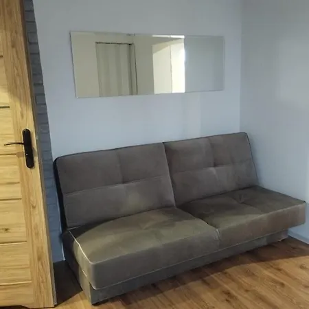 Apartament Lago