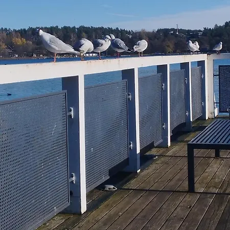 Daire Apartament Lago