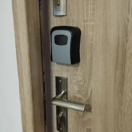 Apartament Lago * Mrągowo