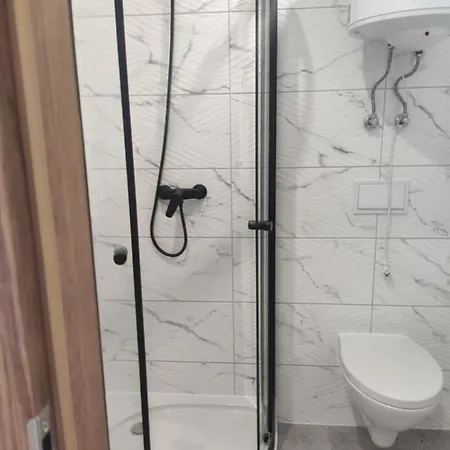 Apartament Lago Apartment