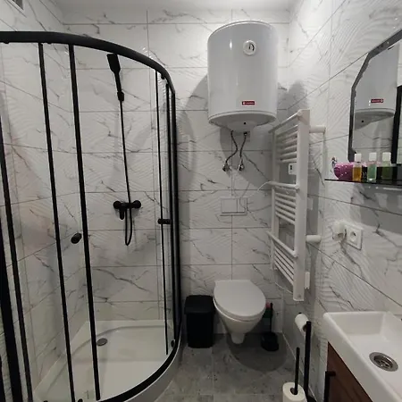 Apartament Lago *