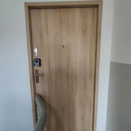 Apartament Lago Apartment Mragowo