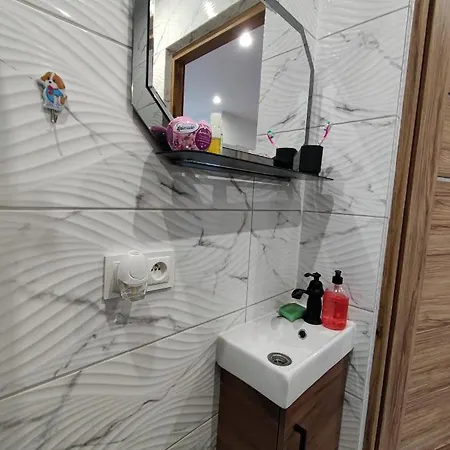 Apartament Lago Apartment *