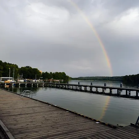 Apartament Lago Daire