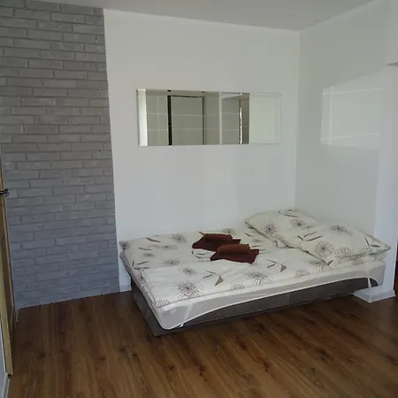 شقة Apartament Lago