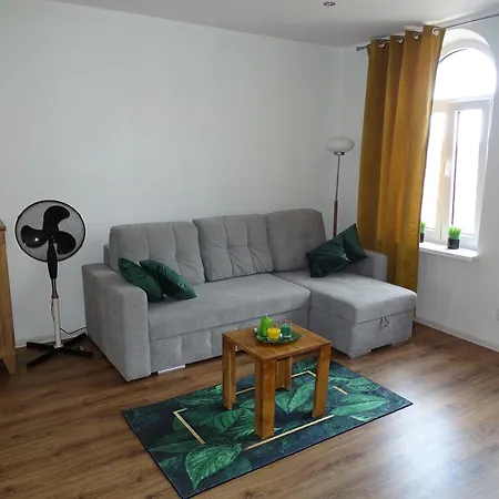 Apartament Lago Apartment Mragowo