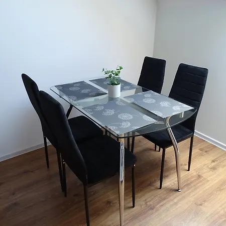 Apartament Lago
