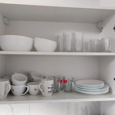 Apartament Lago * Mrągowo