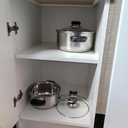 Apartament Lago Apartment