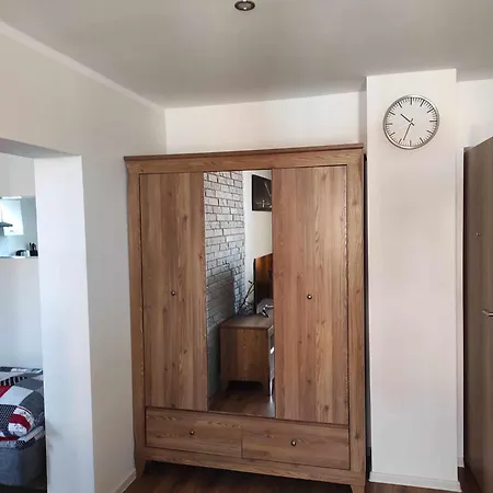 Apartament Lago Apartment Mragowo